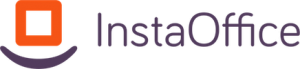InstaOffice Logo