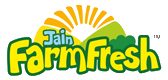 Jain Farm Fresh - logo