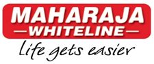 Maharaja Whiteline - Logo