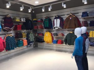 Monte Carlo opens largest exclusive brand outlet for Delhiites at Shoppers Hub Karol Bagh