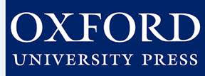Oxford Universiy Press - Logo