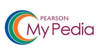 Pearson - Mypedia program - logo