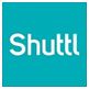 Shuttl - Logo
