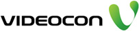 Videocon - logo