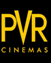 PVR Cinemas - Logo