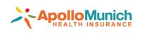 ApolloMunich - Health Insurance - Logo