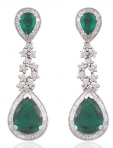 Emerald Elan - Dillano Jewels 2