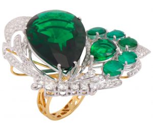 Emerald Elan - Dillano Jewels 3
