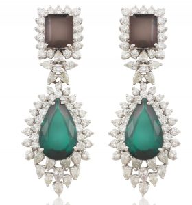 Emerald Elan - Dillano Jewels 5
