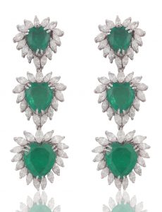 Emerald Elan - Dillano Jewels 6