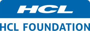 HCL Foundation-logo