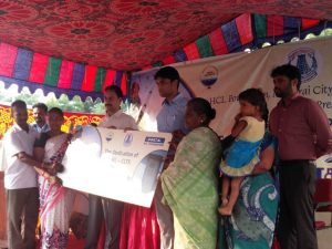 HCL Foundation with WASHi & Madurai Corporation to make Madurai an open defecation free city 2
