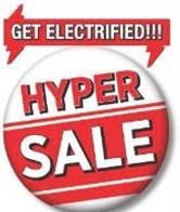 HyperCITY - Its time for HyperSALE