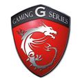 MSI - Gaming Series - Logo