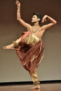 Dancer & Writer Madhur Gupta