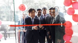 Mitsubishi Electric India Inaugurates Exclusive MEQ Cooling Planet and MEQ Hiroba Showroom in Mumbai 2