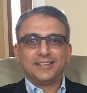 Airtel appoints Raj Pudipeddi as Director â€“ Consumer Business & Chief Marketing Officer