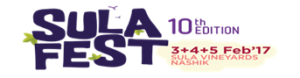 SULAFEST - Logo