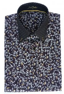 Sunil Mehra - Limited Edition Printed Shirts 5