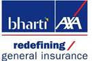 bharti - AXA - logo