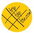 trip tap toe - logo