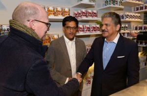 Indiaâ€™s Araku Coffee goes Global with Paris Launch