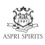 Aspri Spirits - Logo