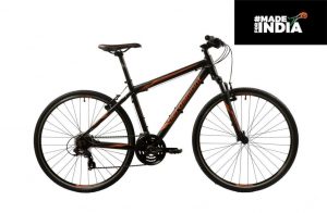 Scott Sports India launches German bicycle brand Bergamont in India