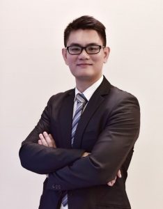 Bruce Zhou - CEO - AXILSPOT