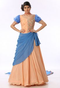Disney Princess collection amalgamated with Madhubani Art - Mithi Kalra 5
