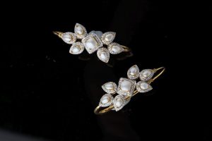 Fine jewellery on Pernias Pop-Up Shop 3