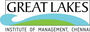 Great Lakes Institute of Management - Chennai - Logo