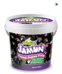 Jain Farm Fresh - Jamun