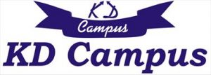 KD Campus LOGO