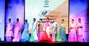 MKSSS and ACM join hands to give a big push toÂ Fashion Technology in India