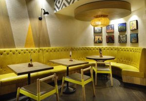 Nandoâ€™s launches its biggest outlet in Delhi NCR at DLF Mall of India, Noida