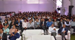 National Pharma Summit 2017 at IIHMR University in Jaipur 3