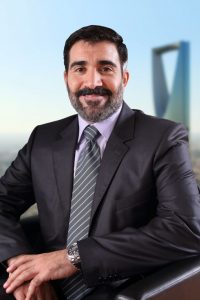 Osama Al-Zoubi - Chief Technology Officer - Cisco Middle East
