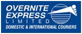 Overnite Express - Logo