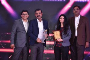 PAYBACK India wins 3 awards in 2017