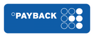 PAYBACK - Logo