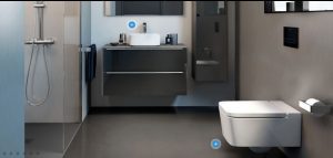 Roca - Bathroom - Website Image