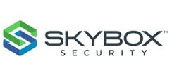 SKYBOX Security - Logo