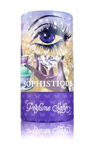 Sophistique Perfume Selfie Box by Perfumeboothdotcom 3