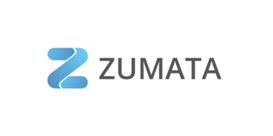 ZUMATA - Logo