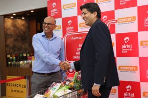 Airtel Payments Bank adds Spencers Retail to its digital payments ecosystem 2