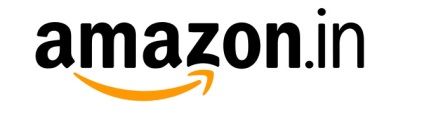 Amazon - India - Logo