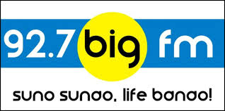 BIG FM logo