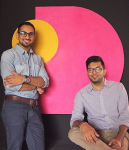 Brightcove Powers New OTT Entertainment Service In India for - Dekkho - Co-Founders - Tanay Desai and Vinay Pillai