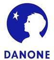 Danone India - Logo